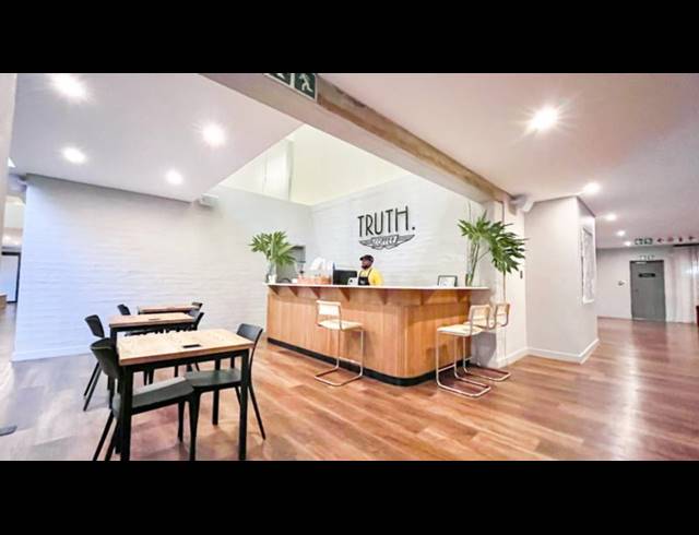 1 BEDROOM PROPERTY TO RENT IN SANDTON CITY